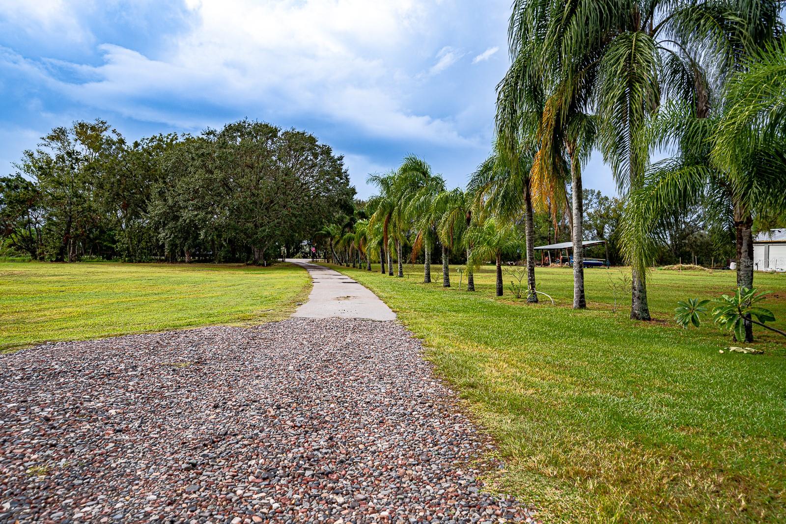 WAHNETA FARMS - Residential