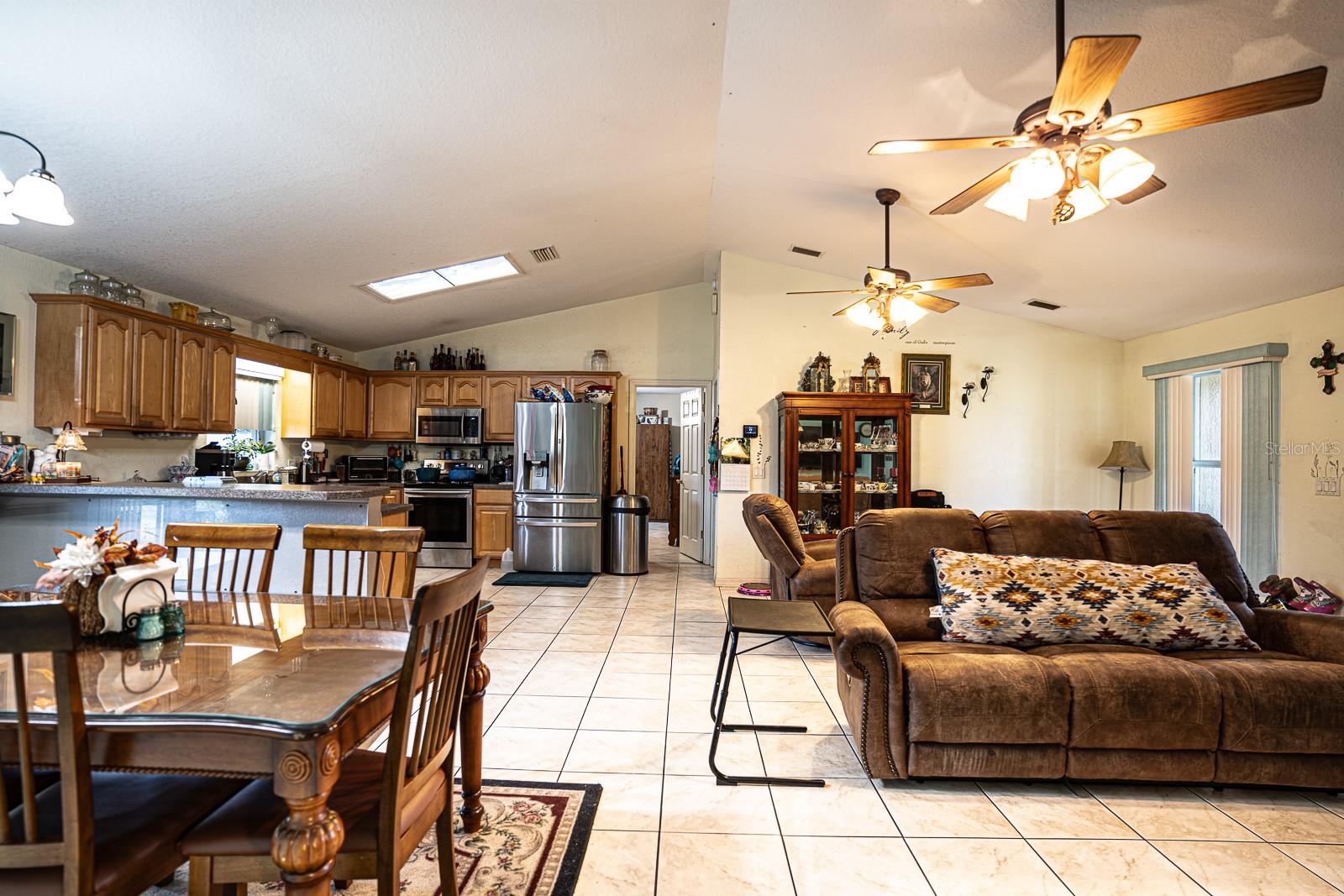 WAHNETA FARMS - Residential