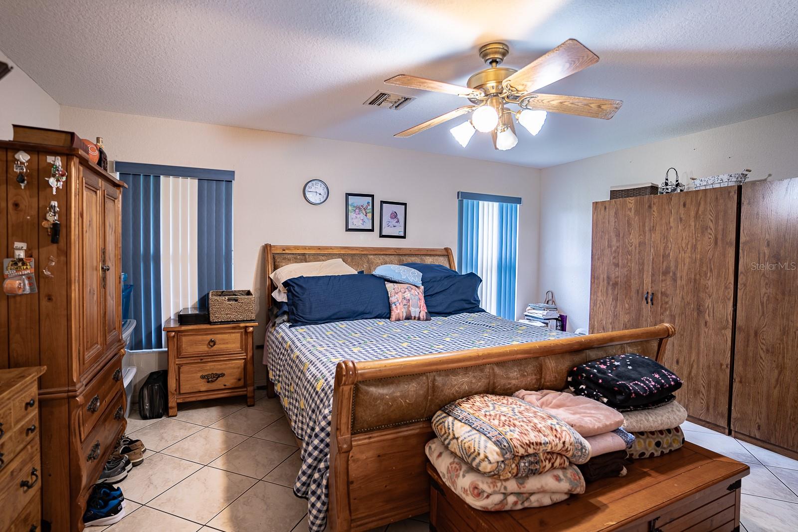 WAHNETA FARMS - Residential