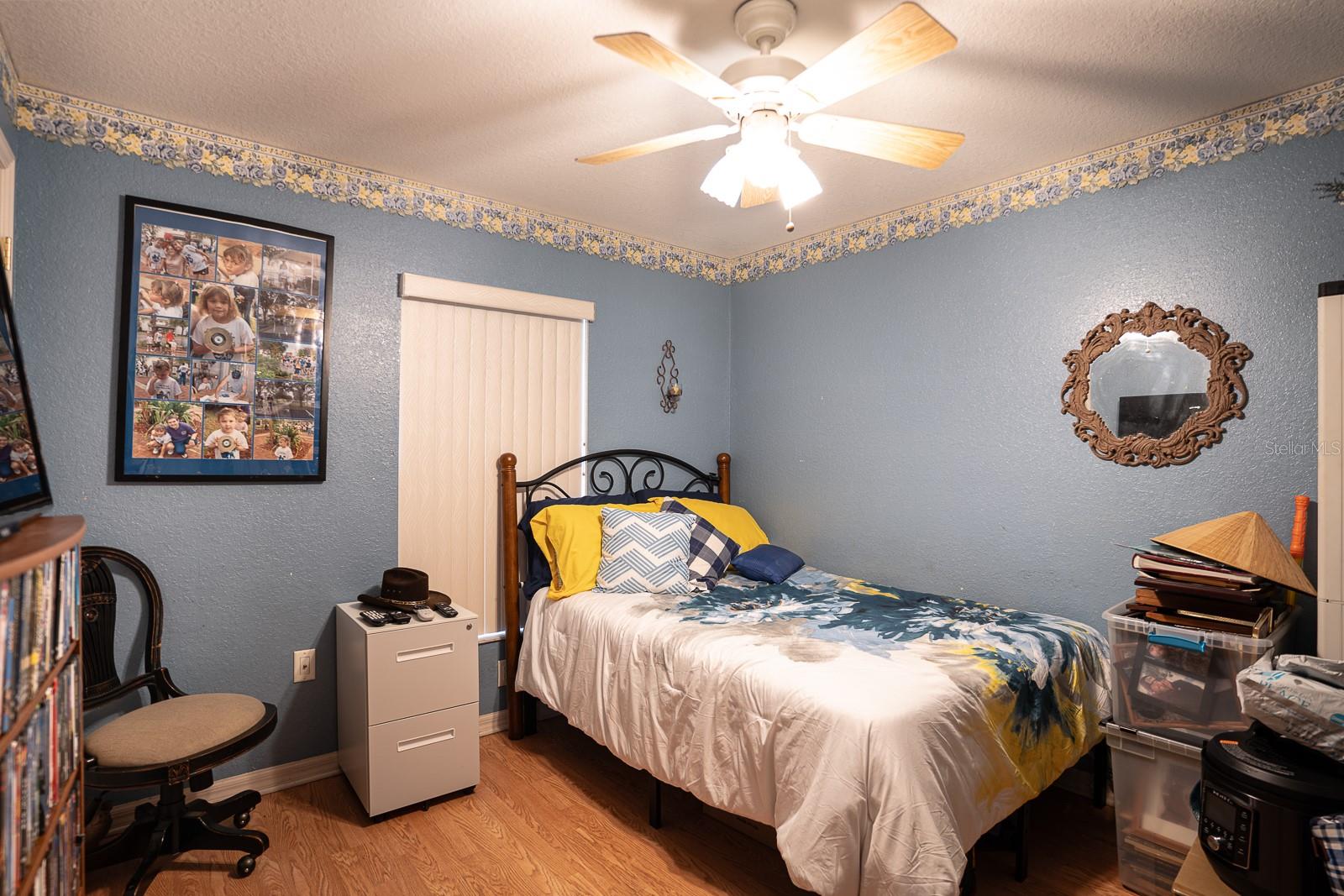 WAHNETA FARMS - Residential