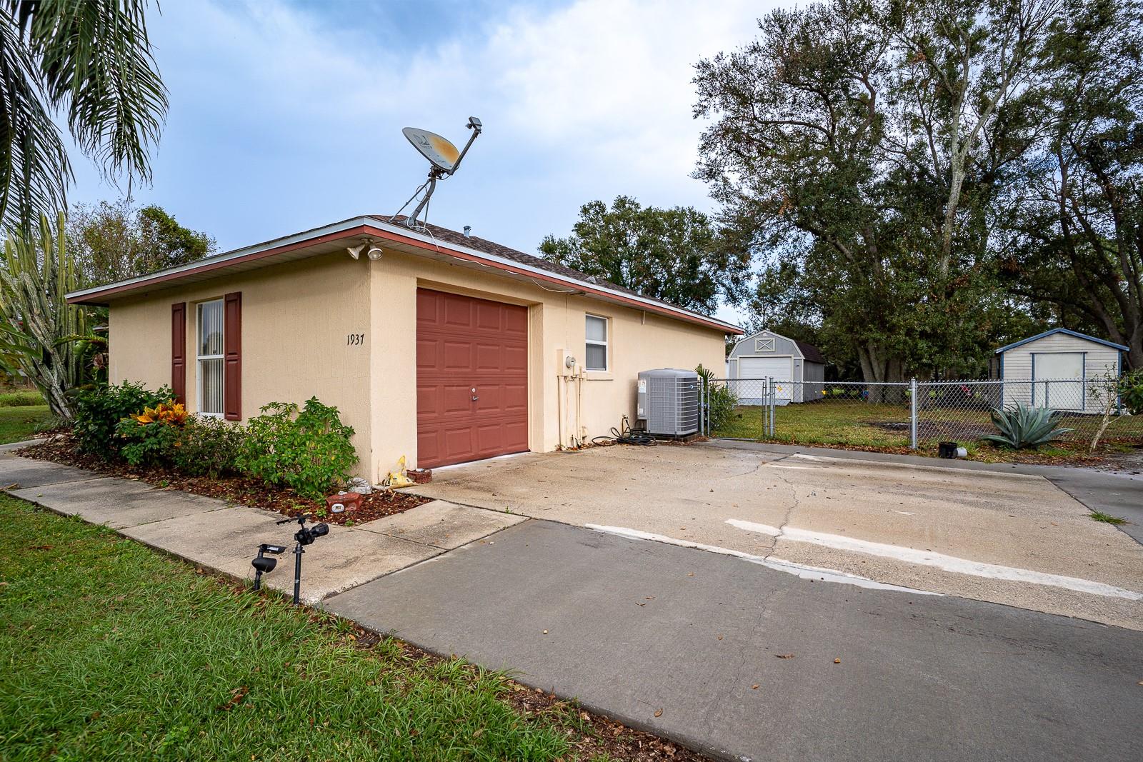 WAHNETA FARMS - Residential