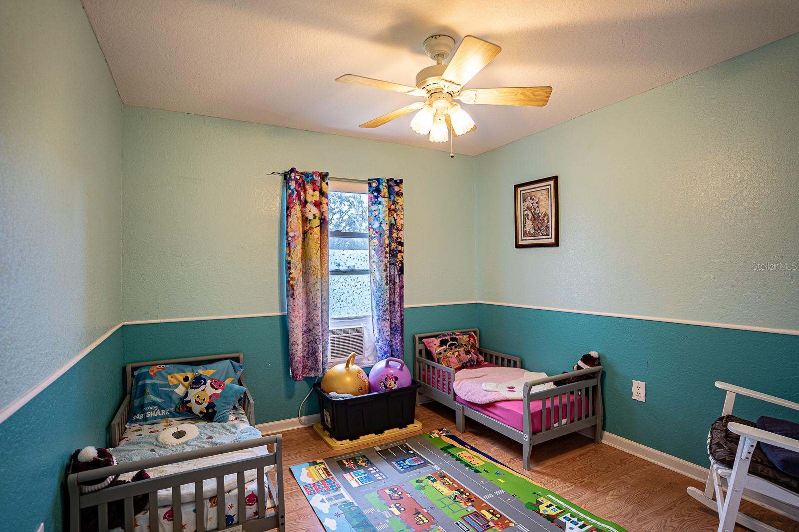 WAHNETA FARMS - Residential