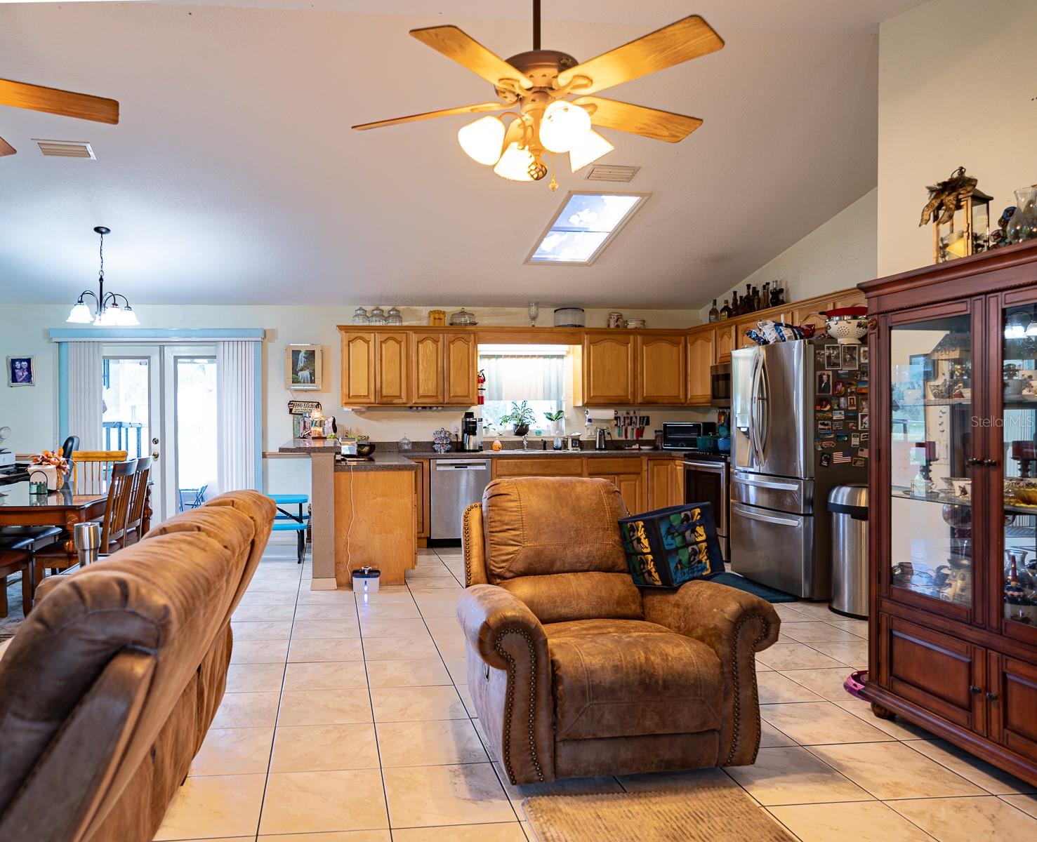 WAHNETA FARMS - Residential