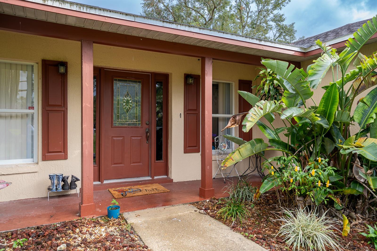 WAHNETA FARMS - Residential