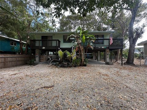 760 MUSA DRIVE KEY LARGO FL 33037