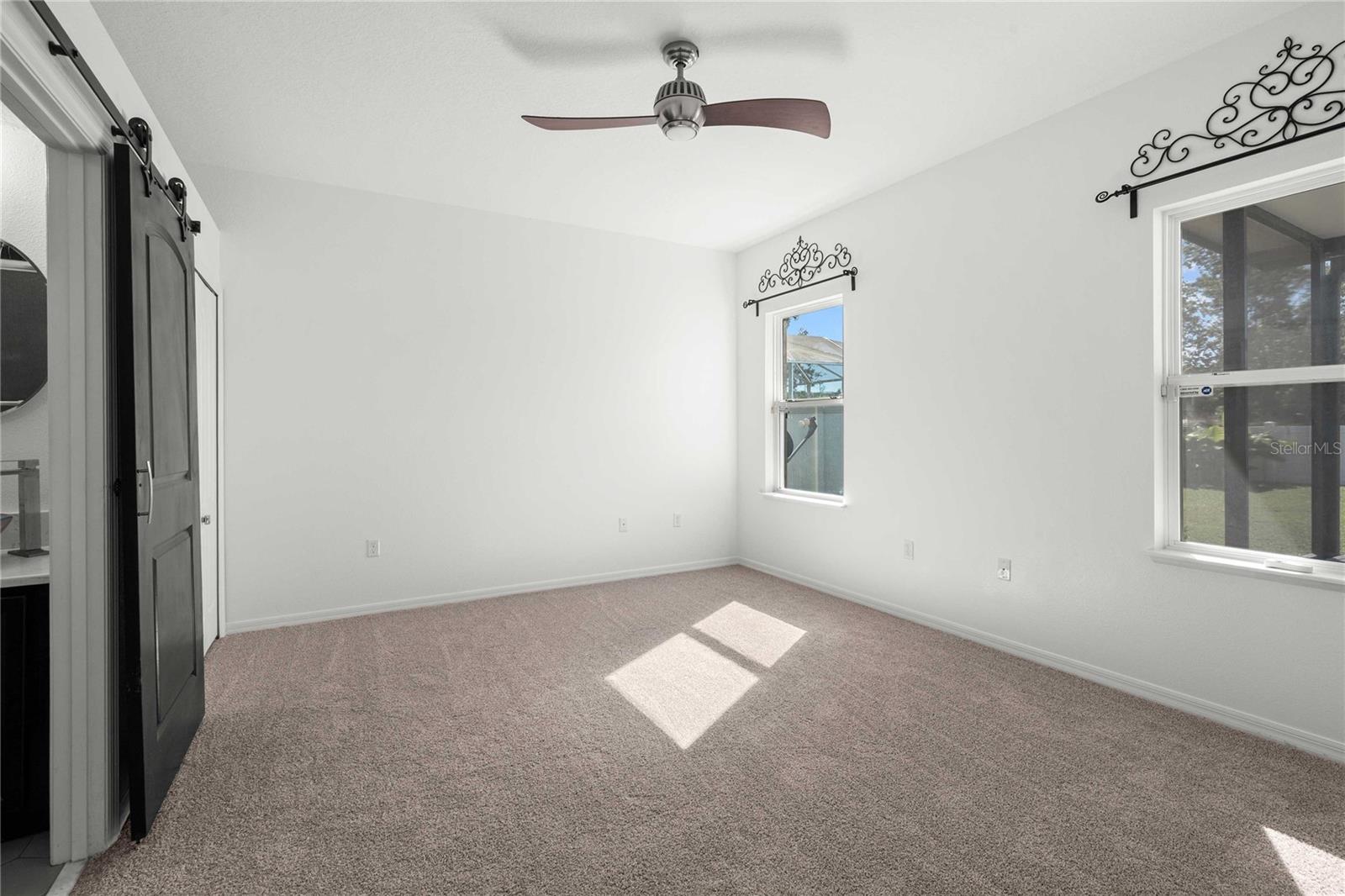 ABBEY GLEN I A-E - Residential