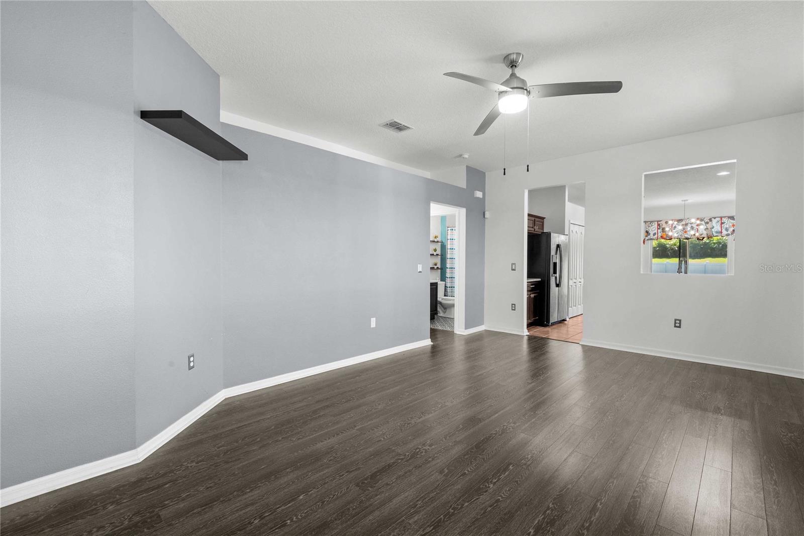 ABBEY GLEN I A-E - Residential