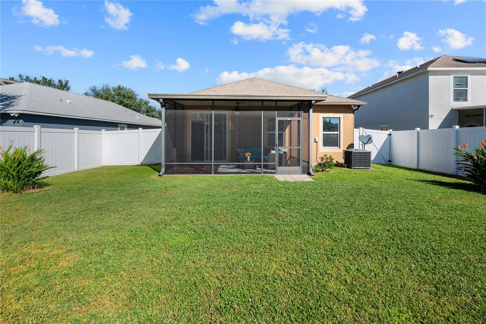 ABBEY GLEN I A-E - Residential