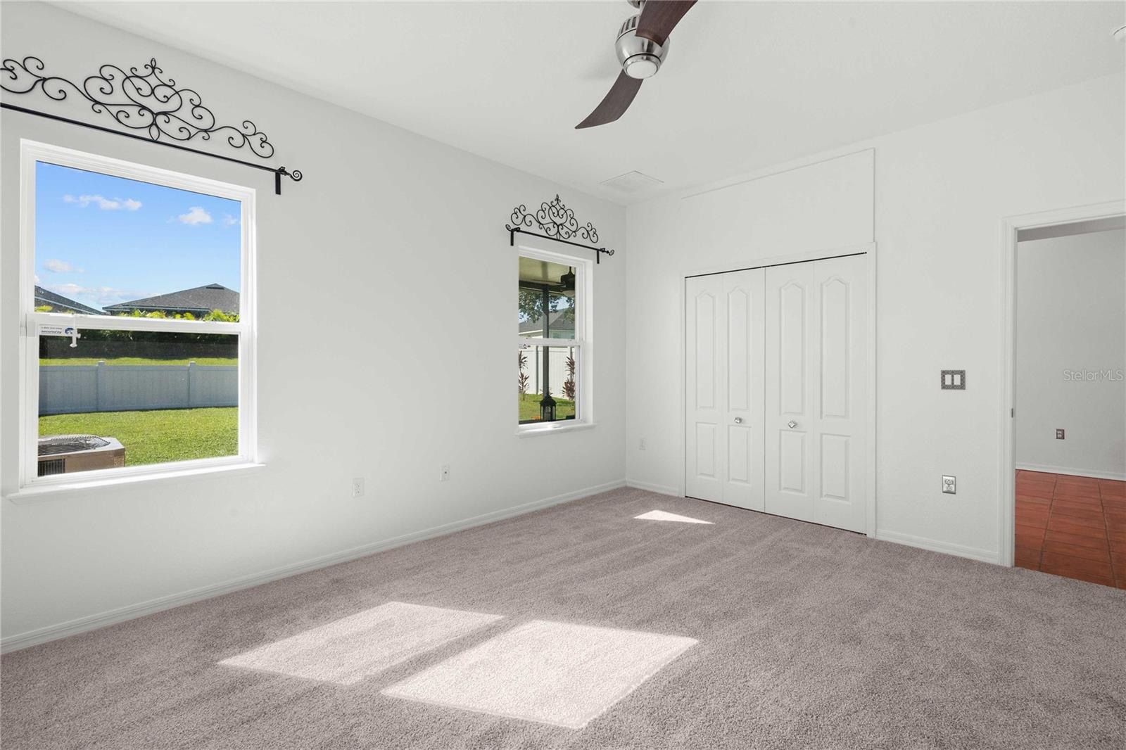 ABBEY GLEN I A-E - Residential