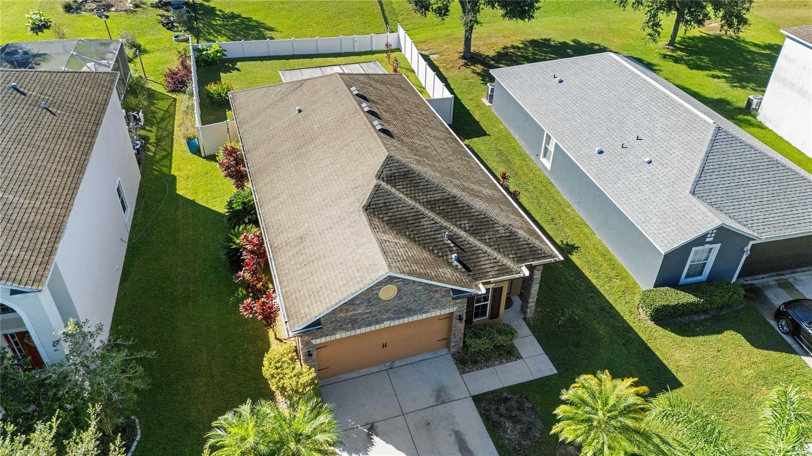 ABBEY GLEN I A-E - Residential