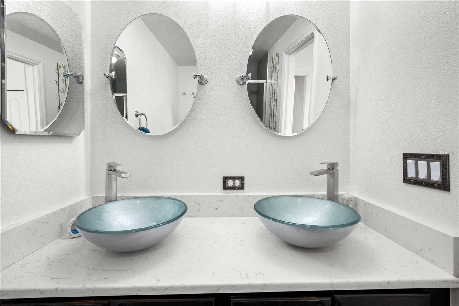 ABBEY GLEN I A-E - Residential