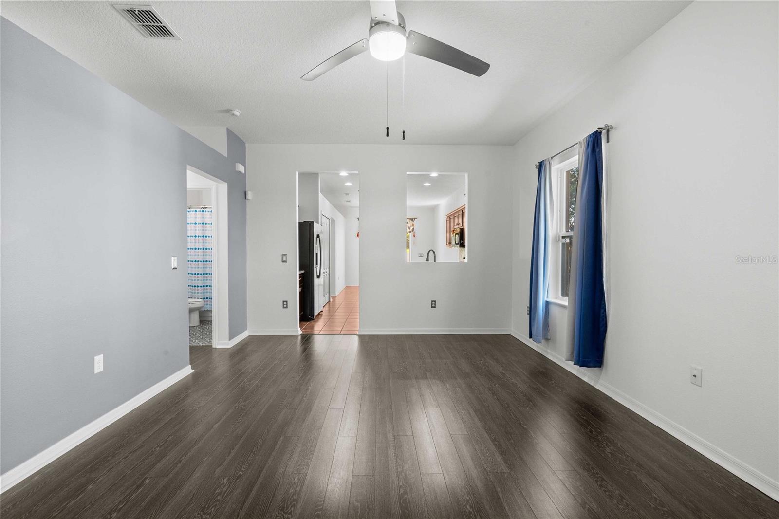 ABBEY GLEN I A-E - Residential