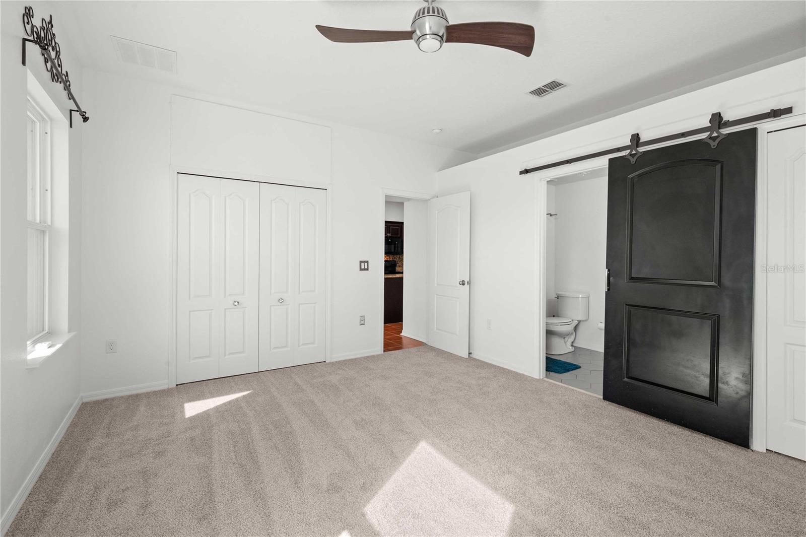 ABBEY GLEN I A-E - Residential