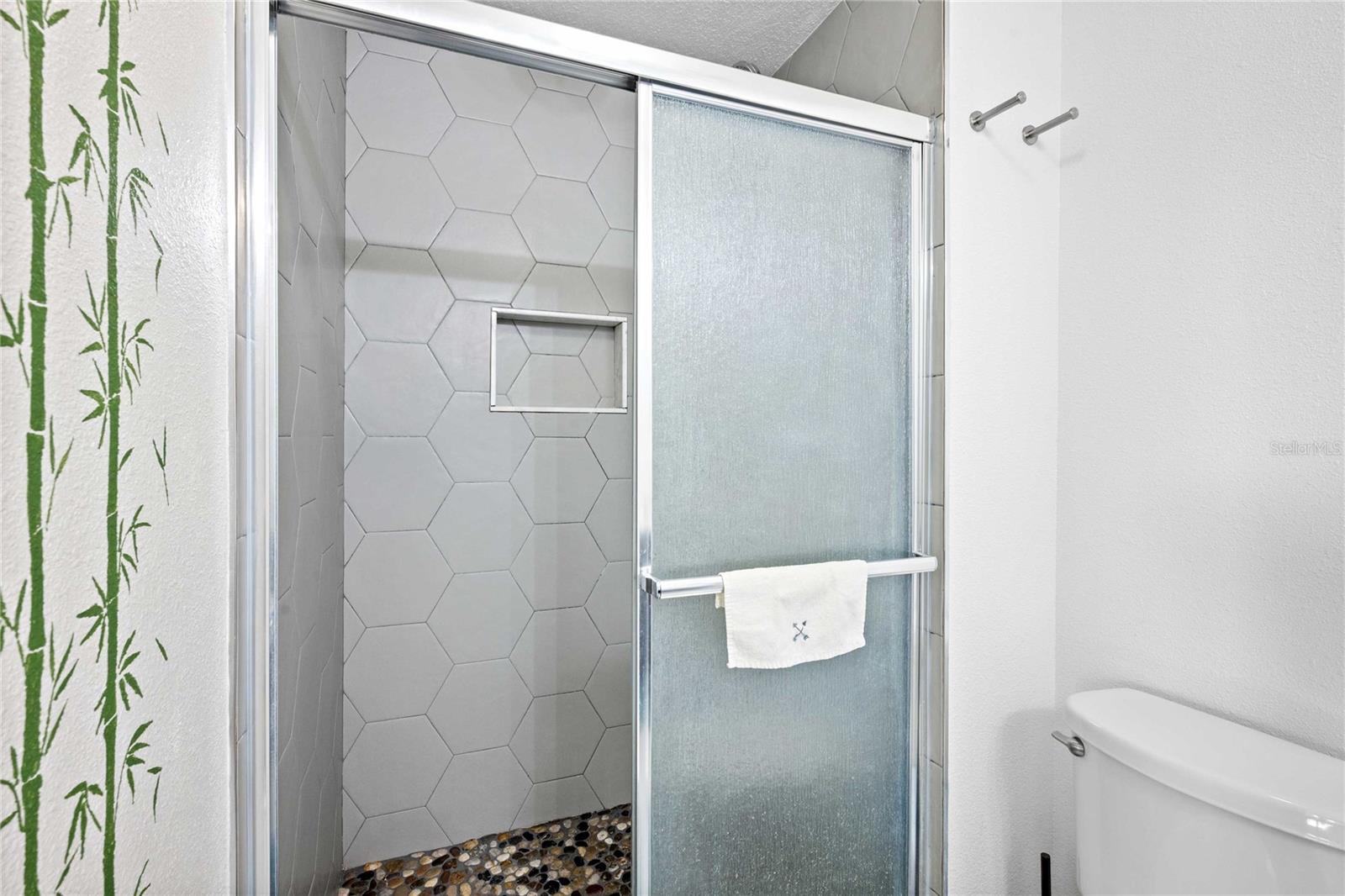 ABBEY GLEN I A-E - Residential