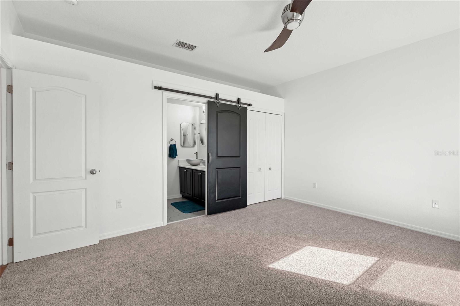 ABBEY GLEN I A-E - Residential