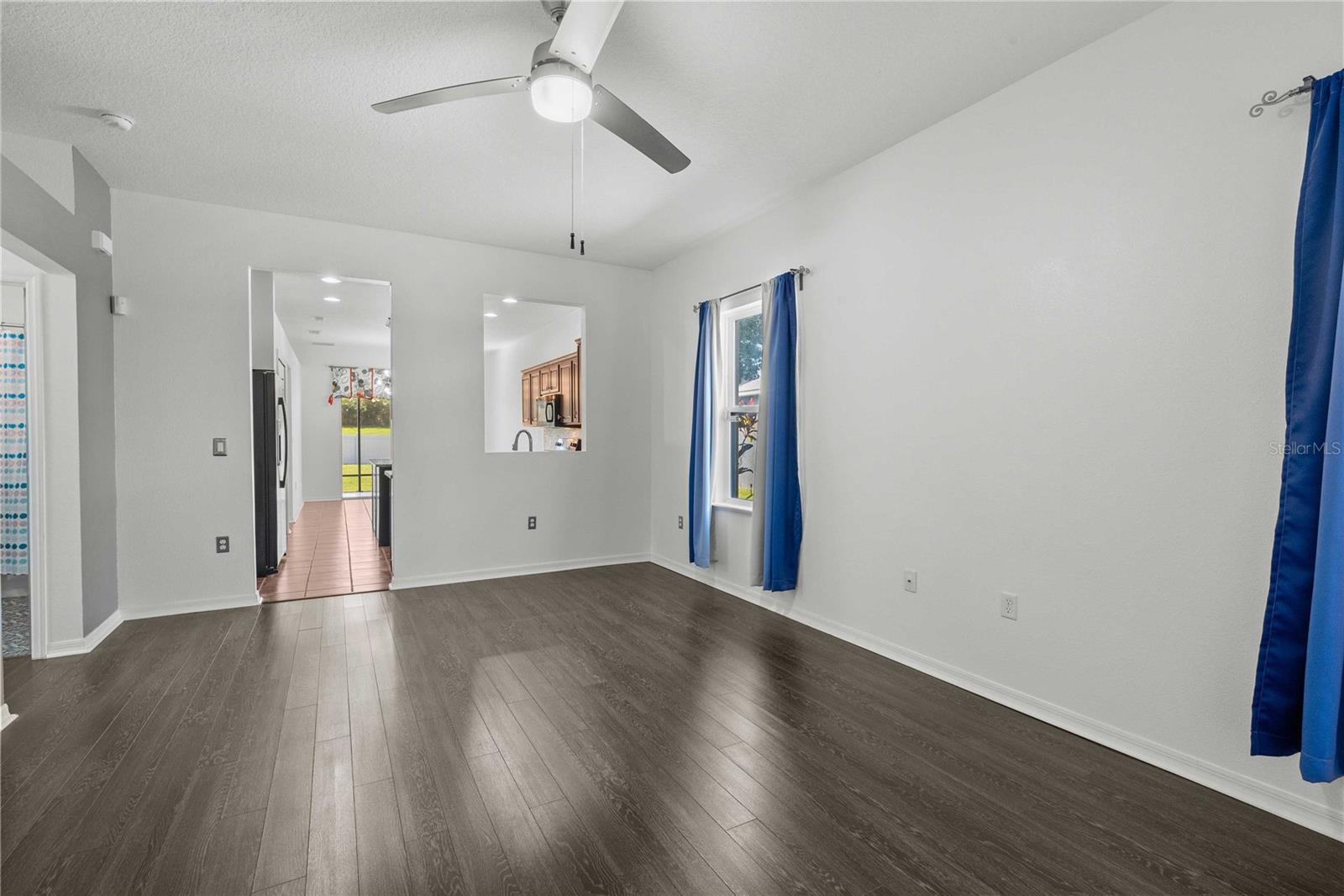 ABBEY GLEN I A-E - Residential