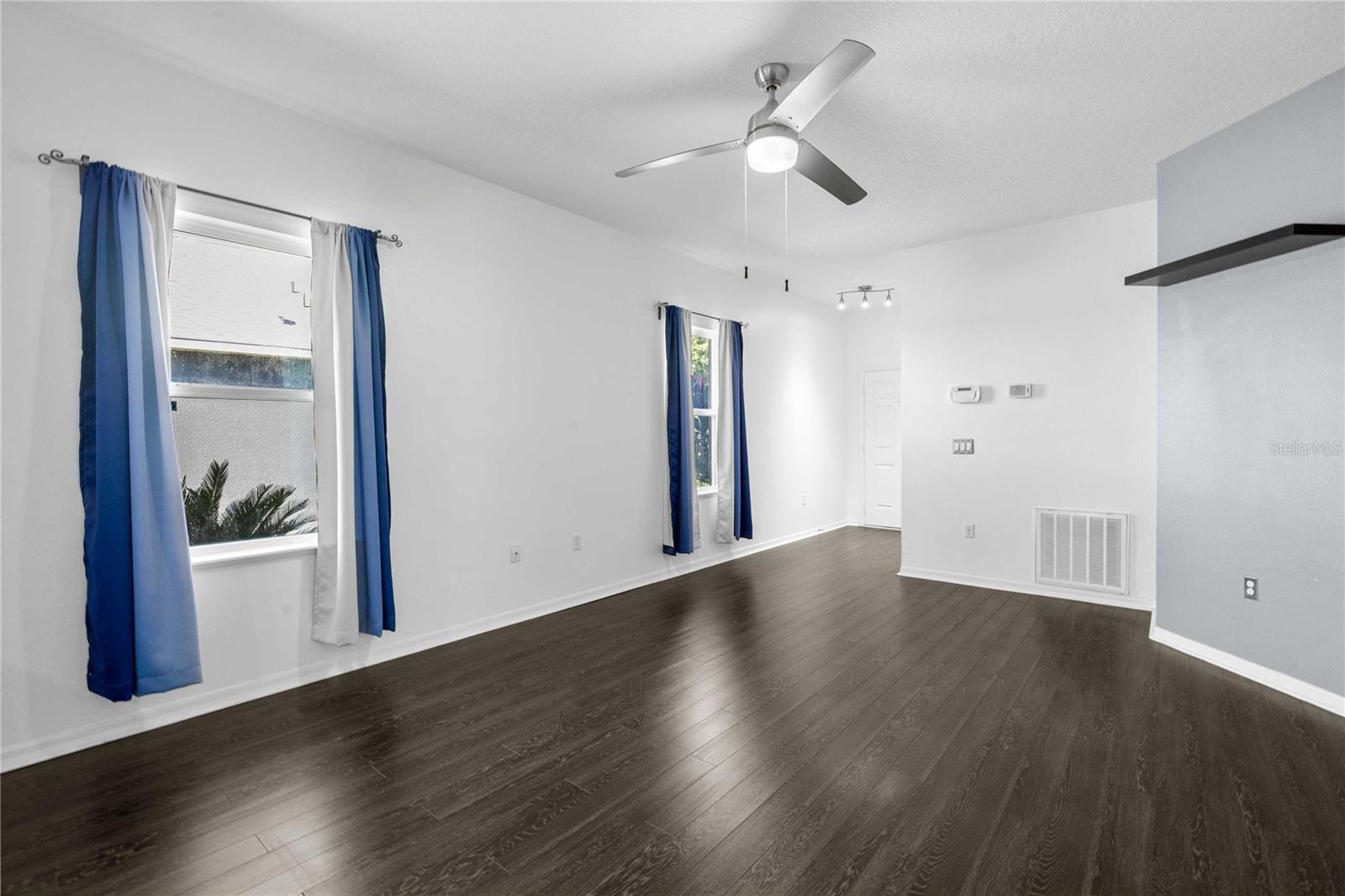 ABBEY GLEN I A-E - Residential