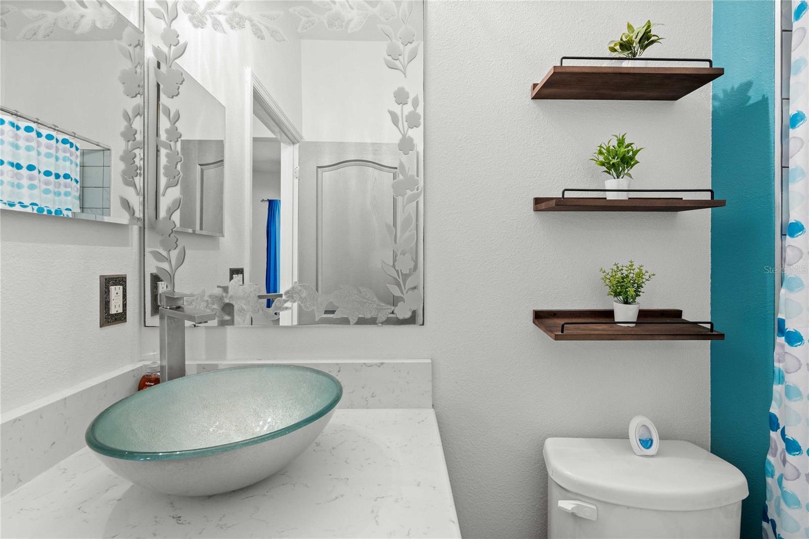 ABBEY GLEN I A-E - Residential