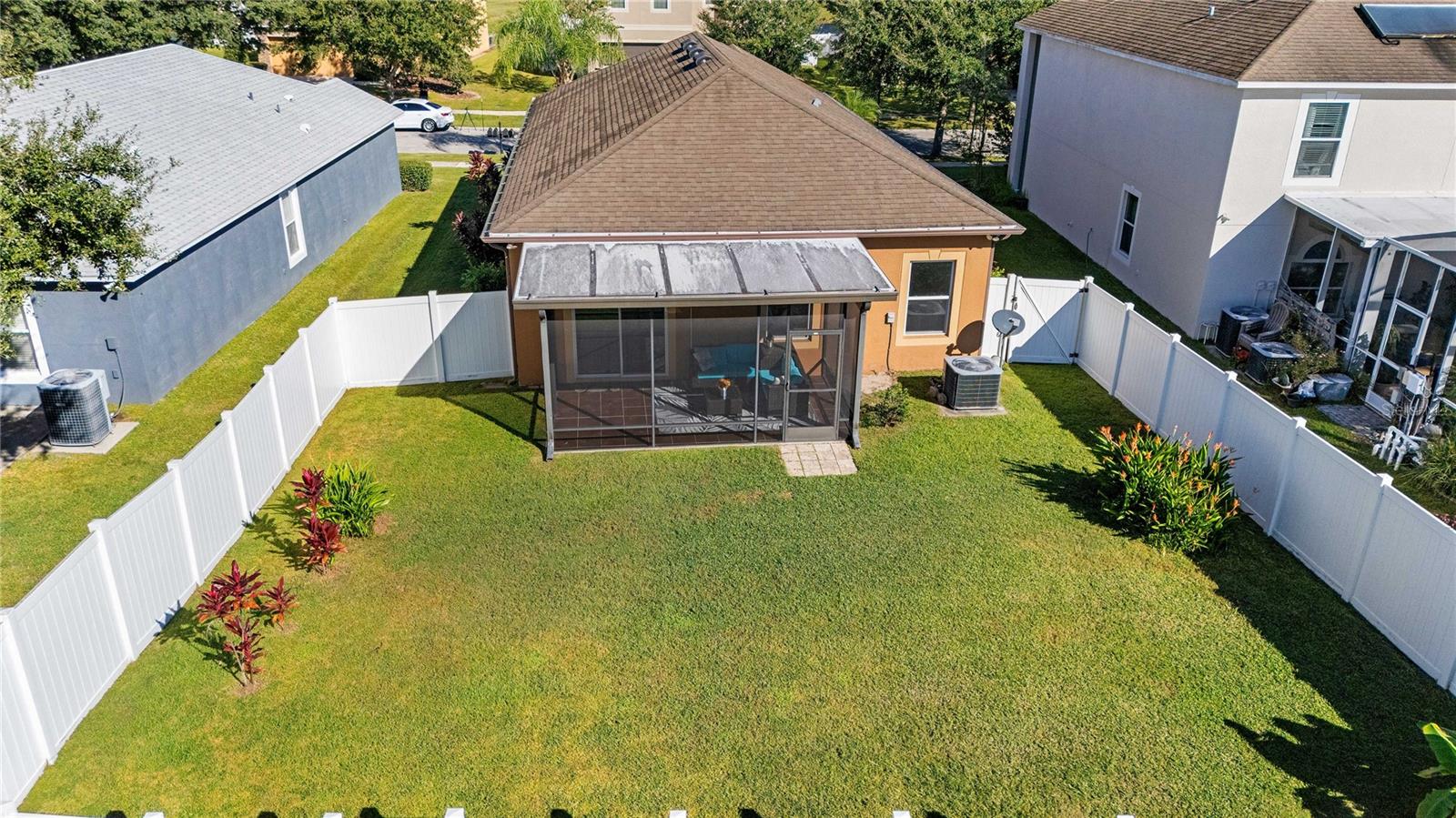 ABBEY GLEN I A-E - Residential