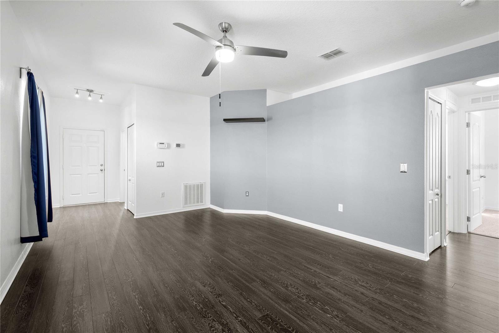 ABBEY GLEN I A-E - Residential