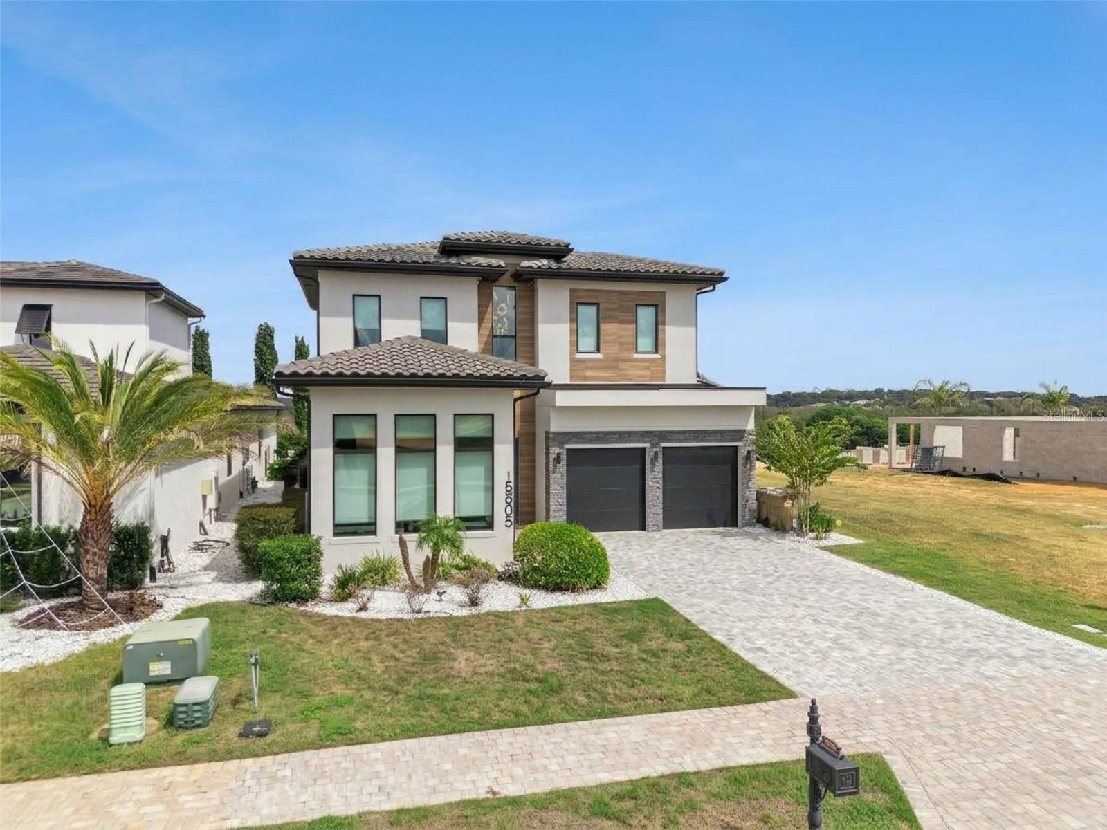 15805 VETTA DRIVE