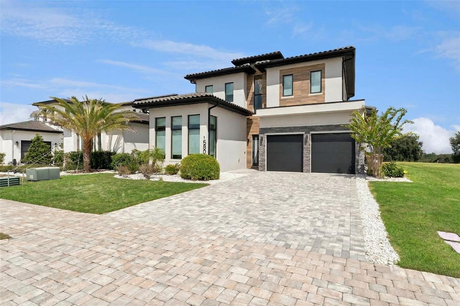 15805 VETTA DRIVE