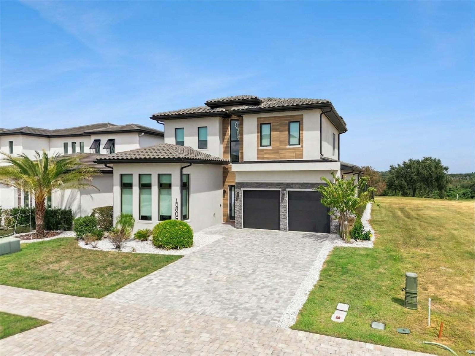 15805 VETTA DRIVE