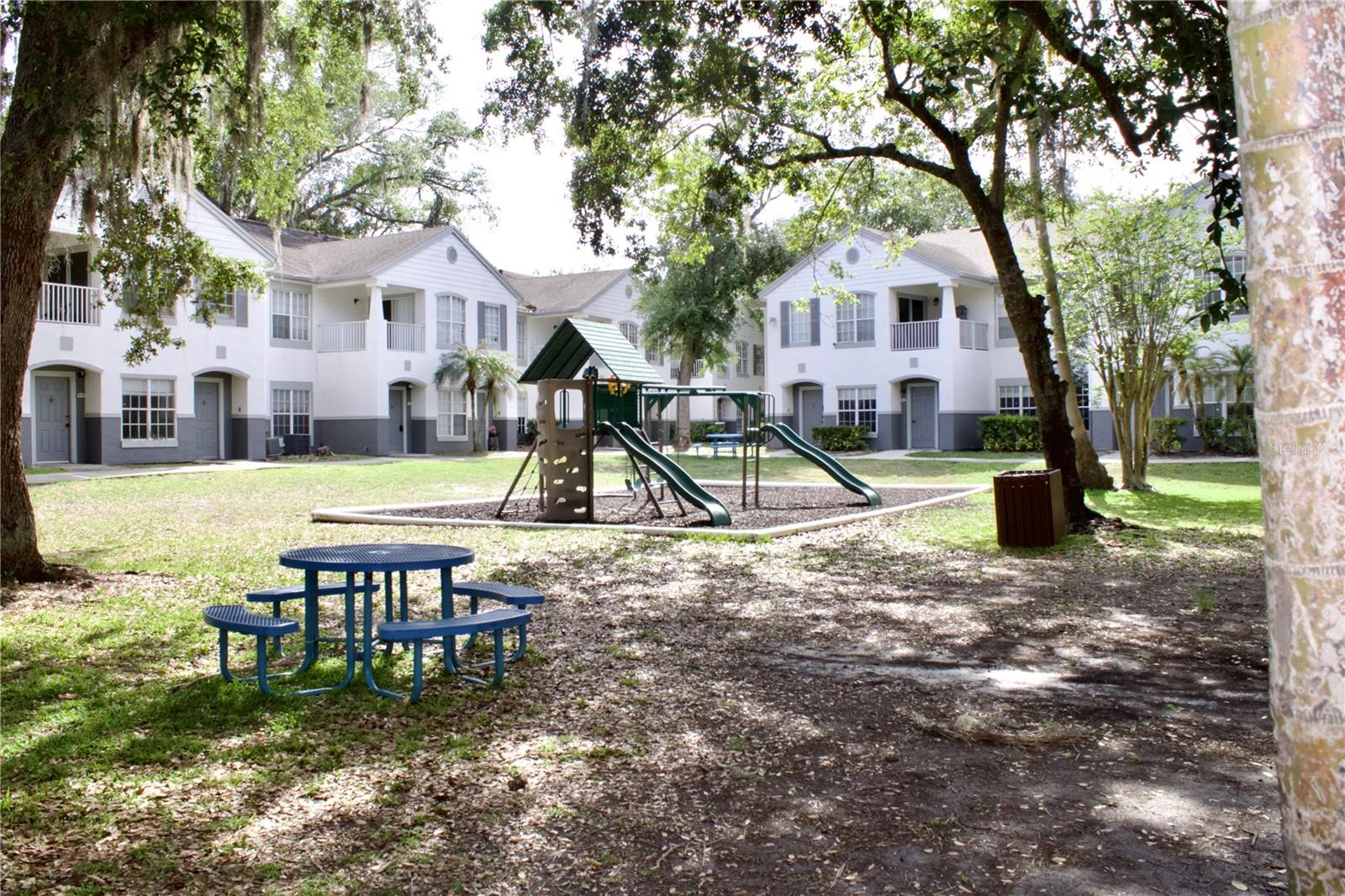 SUNSET LAKE CONDOMINIUM - Residential