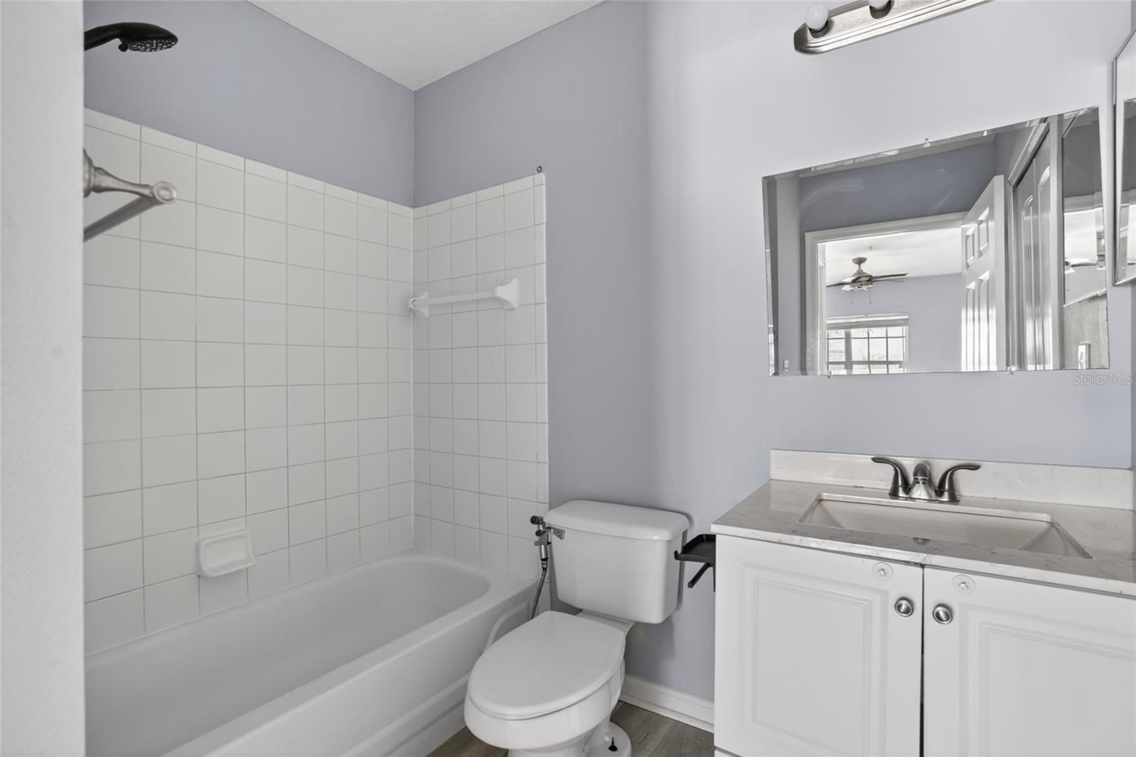 SUNSET LAKE CONDOMINIUM - Residential