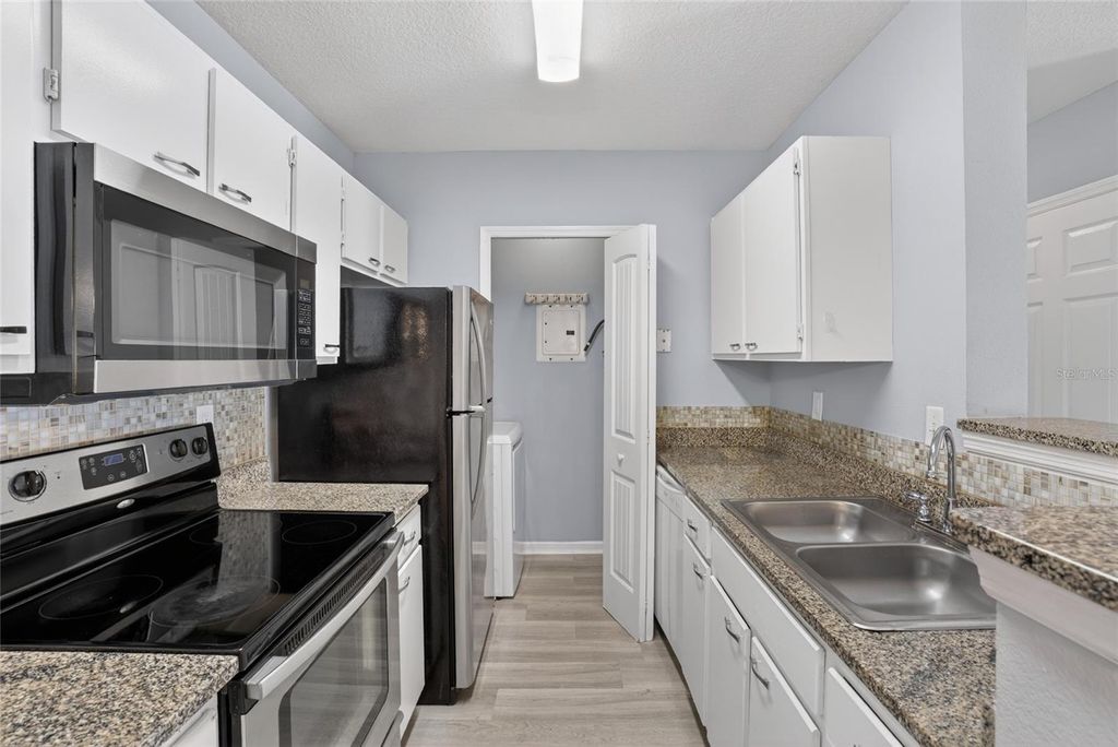 Photo of 4320 S Kirkman Road #1511, Orlando, FL 32811 (MLS # O6405846)