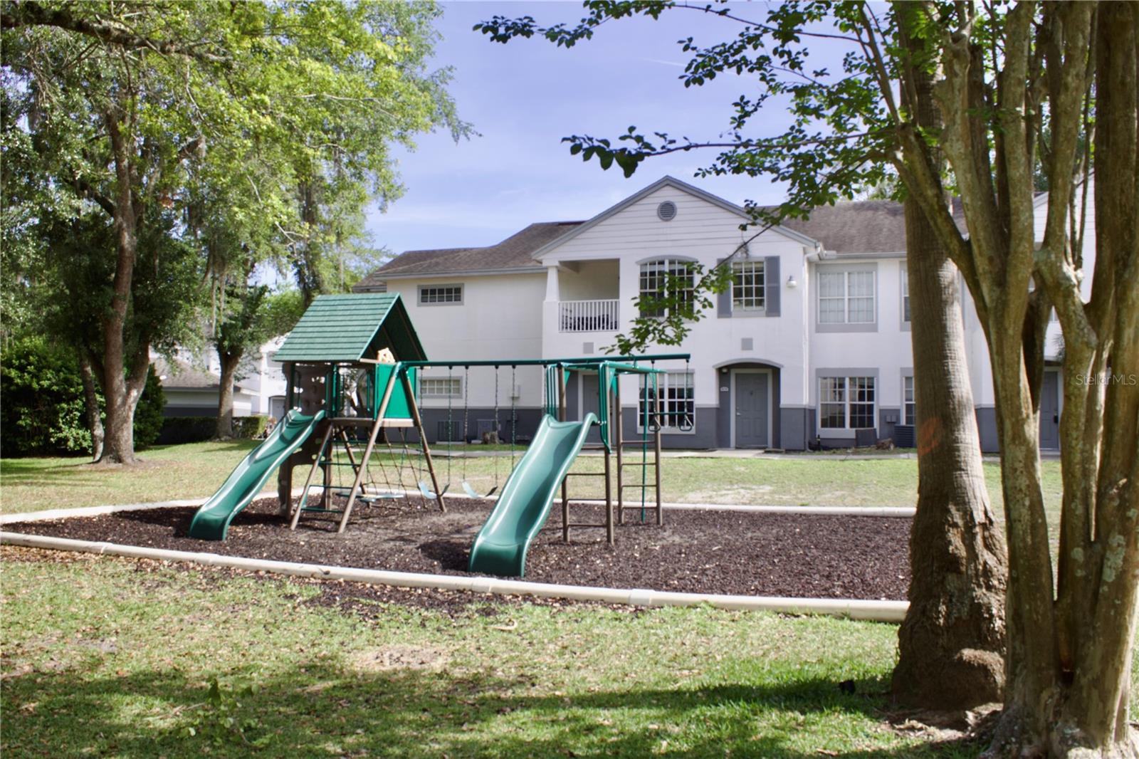 SUNSET LAKE CONDOMINIUM - Residential