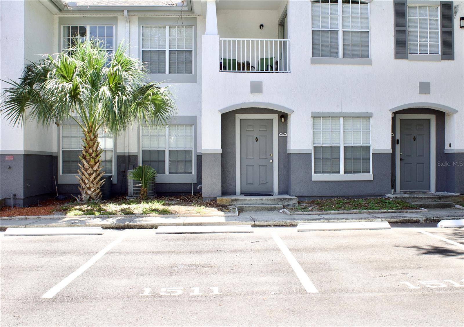 SUNSET LAKE CONDOMINIUM - Residential