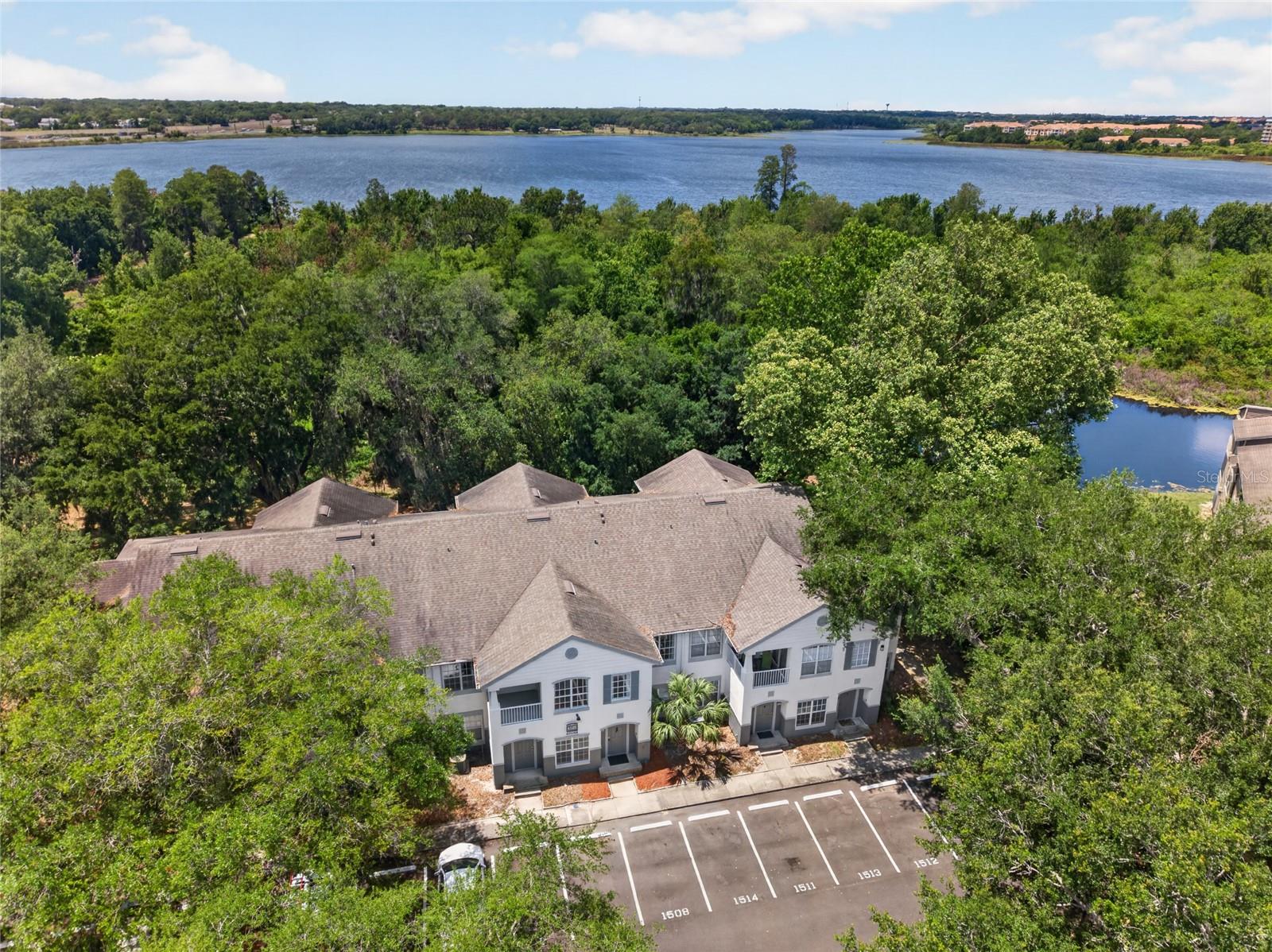 SUNSET LAKE CONDOMINIUM - Residential