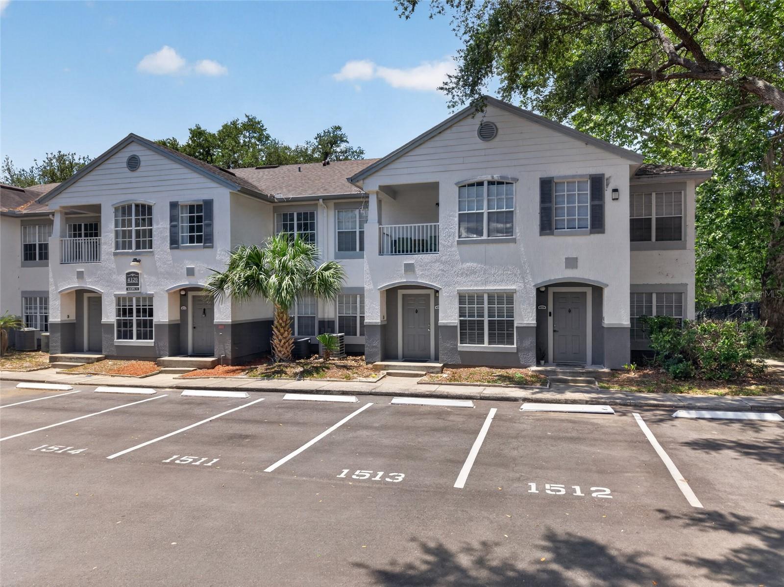 SUNSET LAKE CONDOMINIUM - Residential
