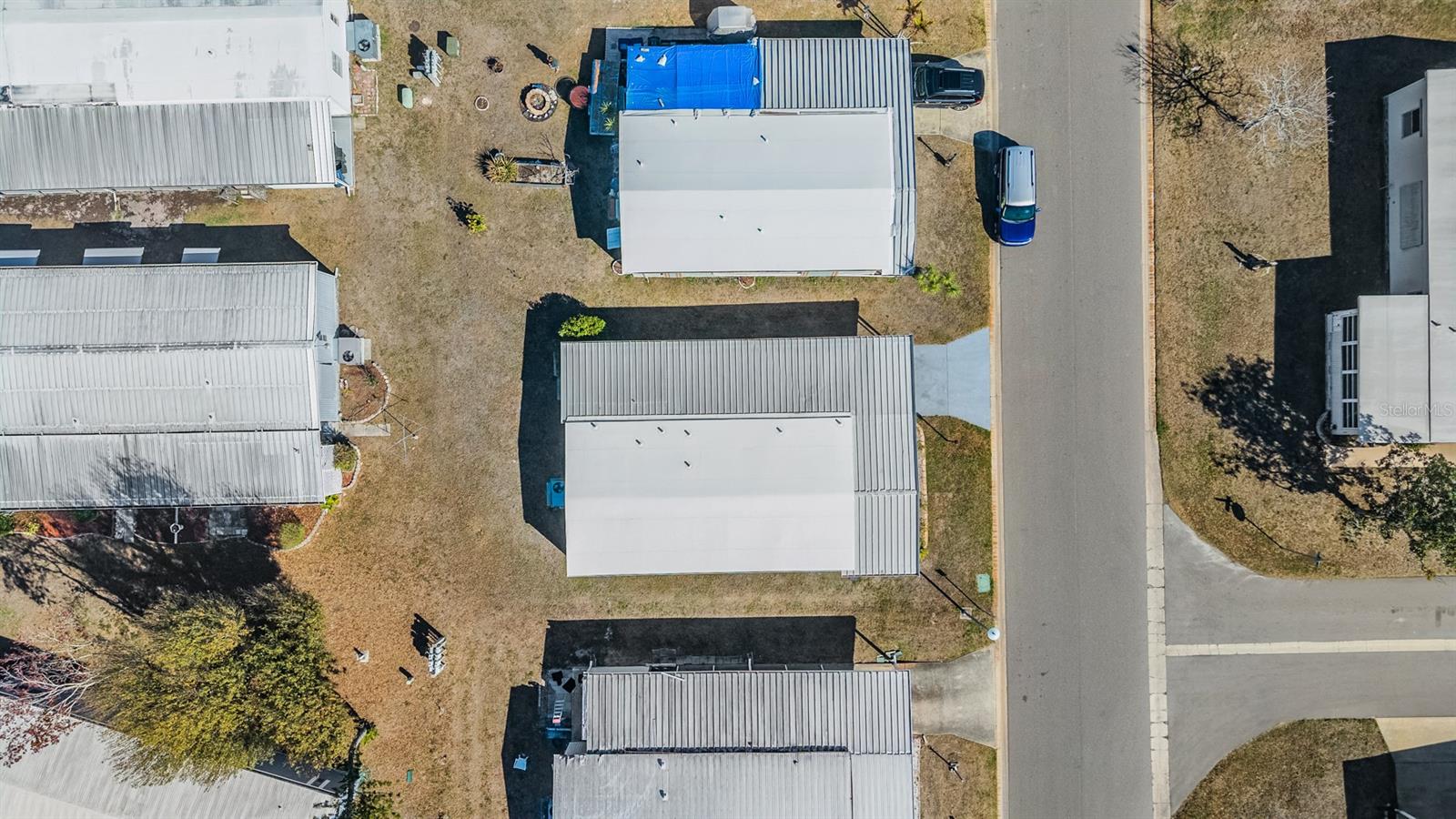 SHADOW BROOK MOBILE HOME - Residential