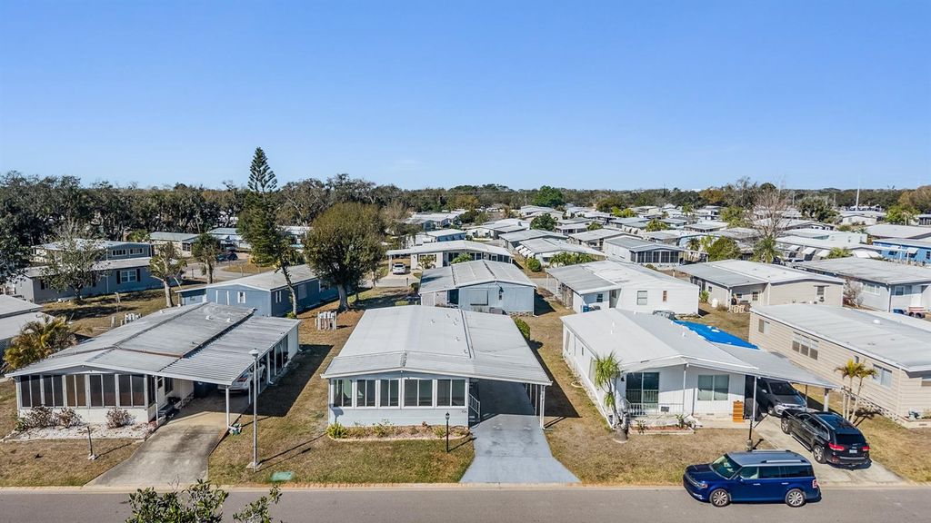 Photo of 6710 36th Avenue E #106, Palmetto, FL 34221 (MLS # TB8479010)