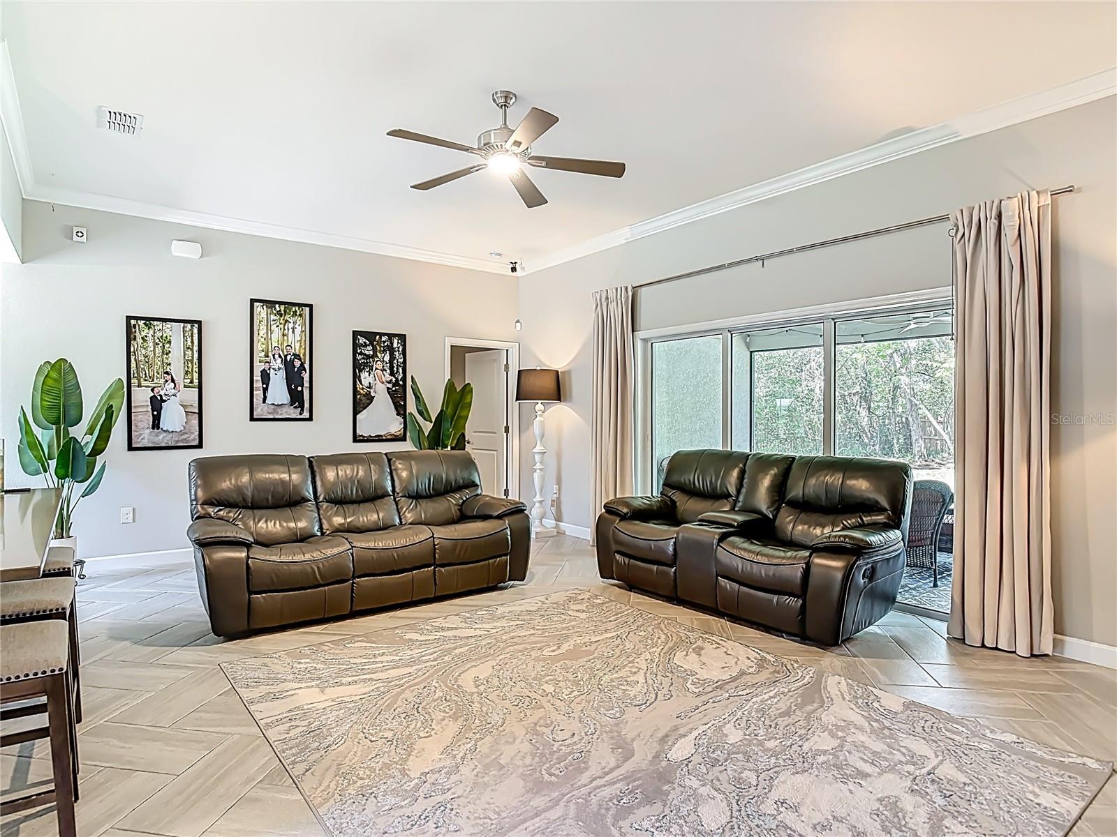 PLANTATION ESTATES UNIT 01 - Residential