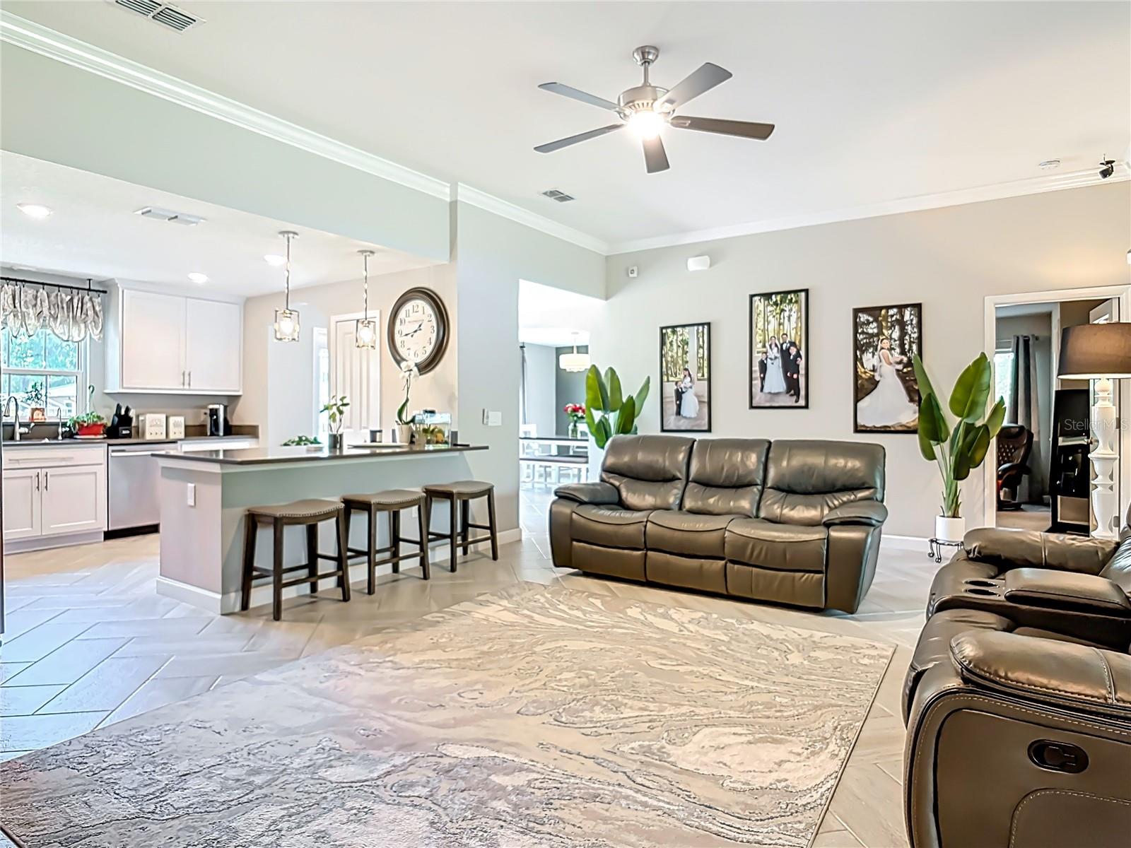 PLANTATION ESTATES UNIT 01 - Residential