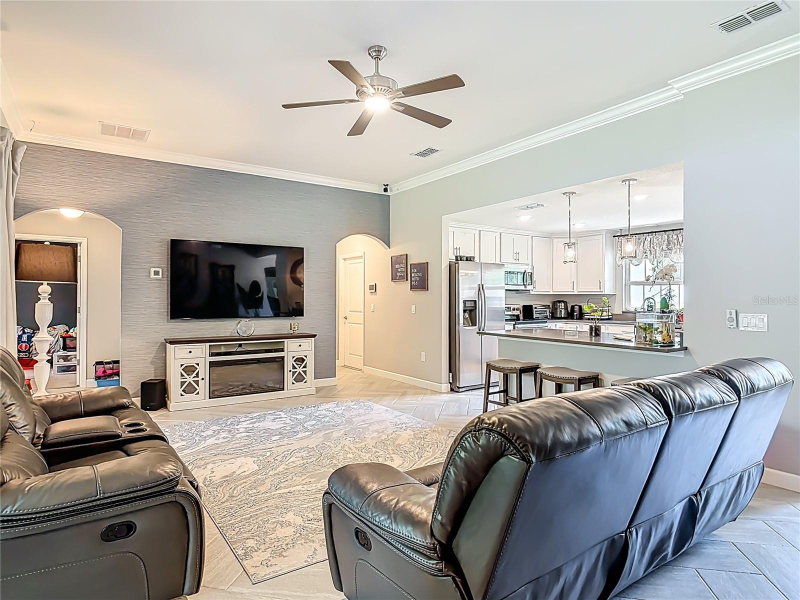 PLANTATION ESTATES UNIT 01 - Residential