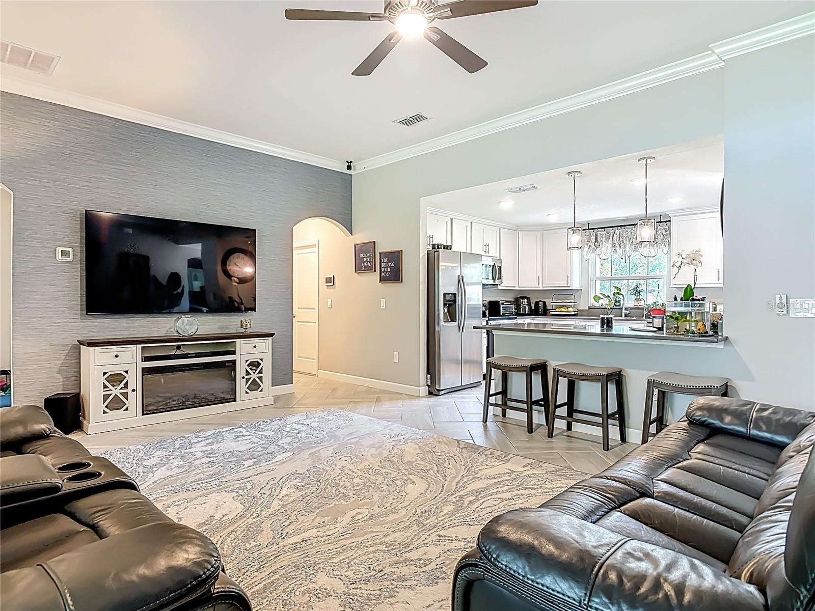 PLANTATION ESTATES UNIT 01 - Residential