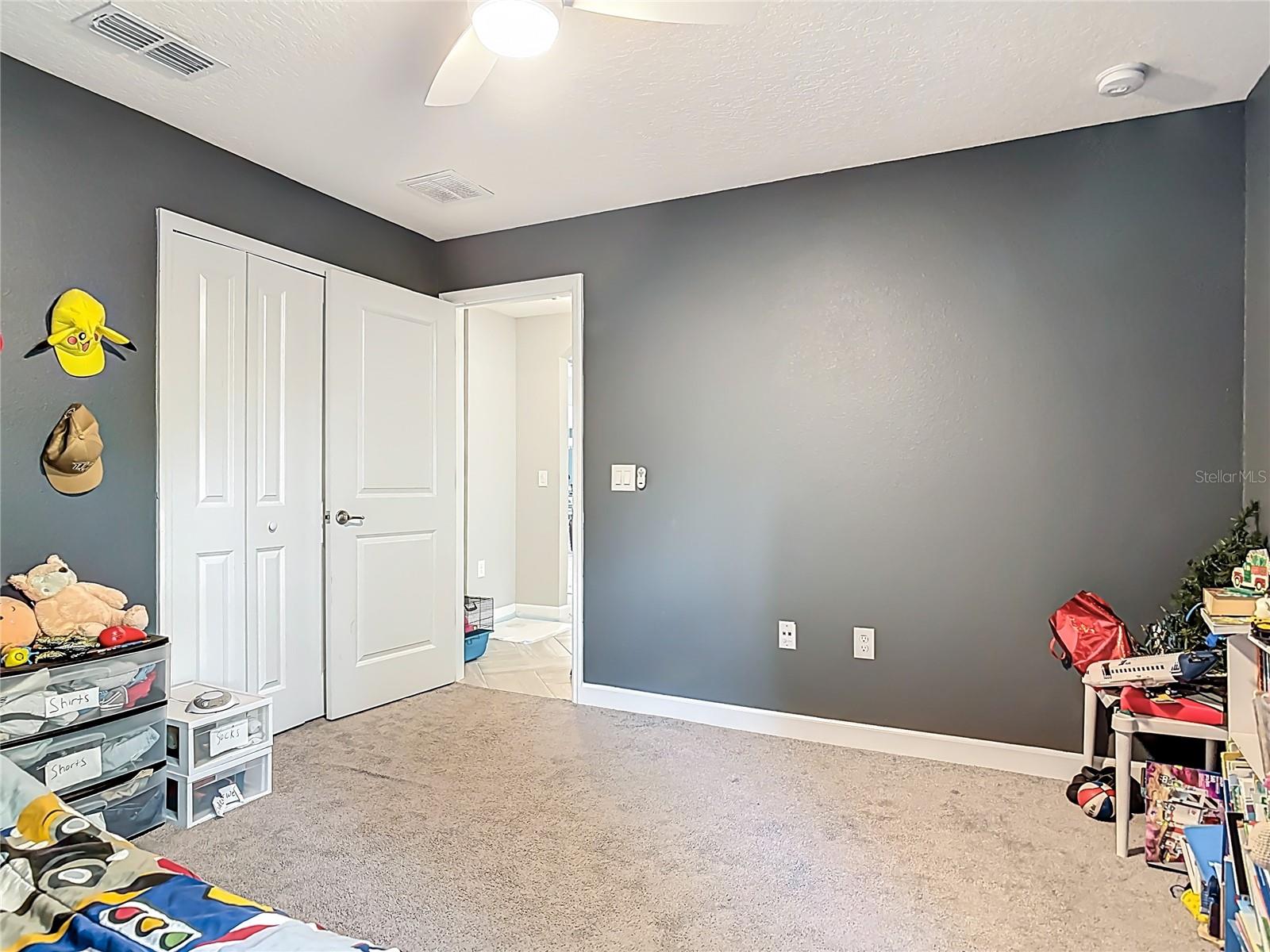 PLANTATION ESTATES UNIT 01 - Residential