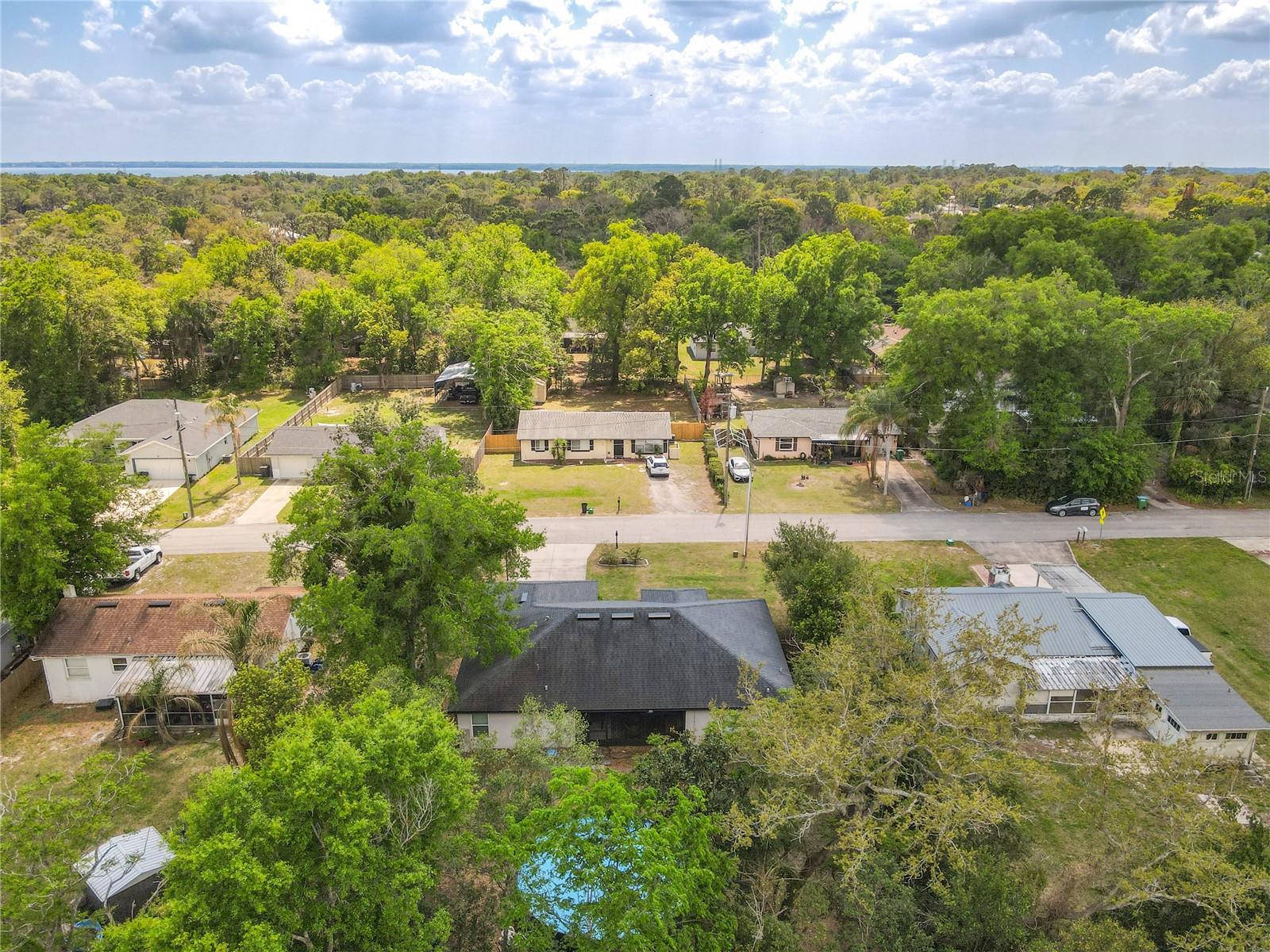 PLANTATION ESTATES UNIT 01 - Residential