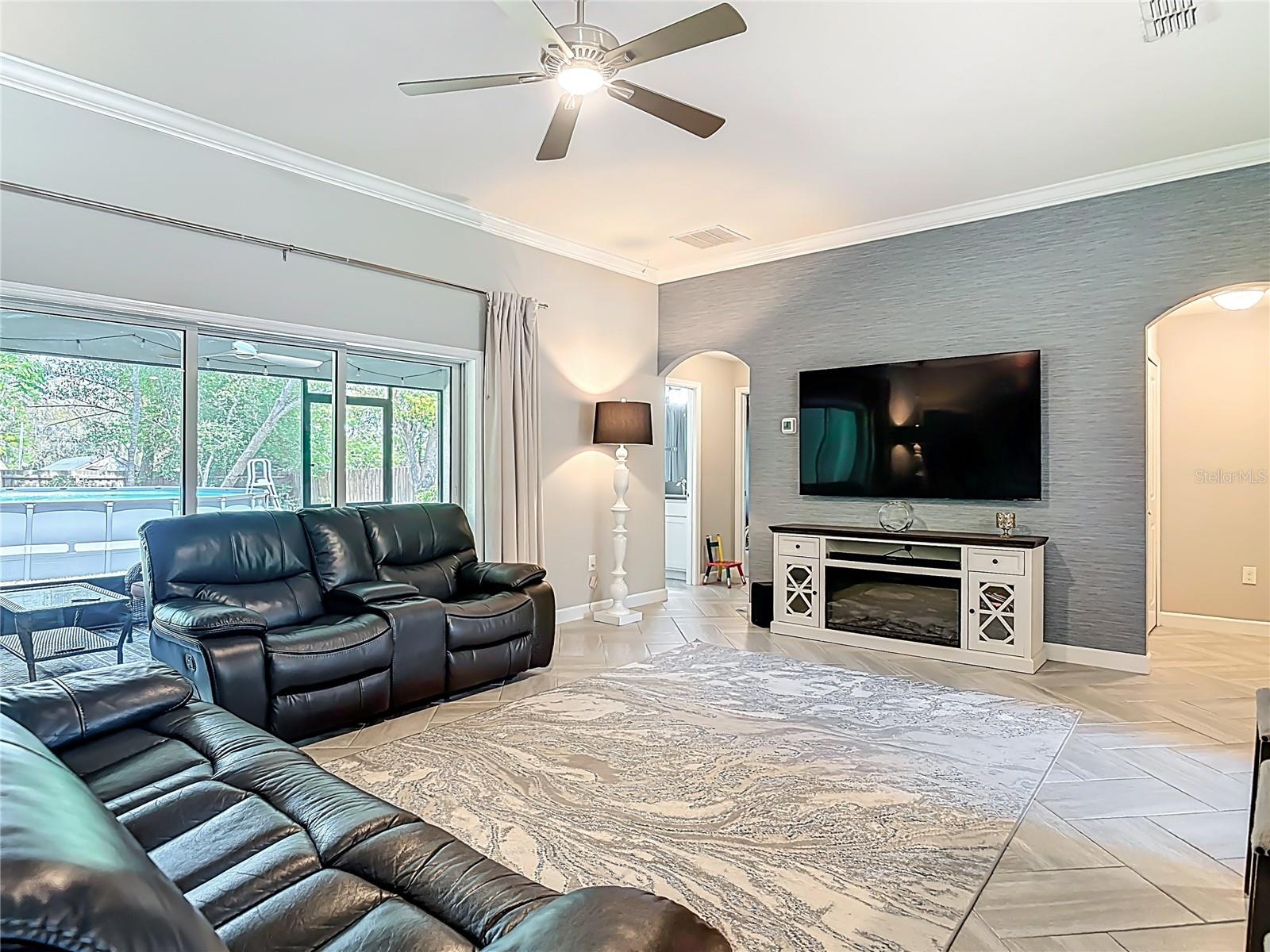 PLANTATION ESTATES UNIT 01 - Residential