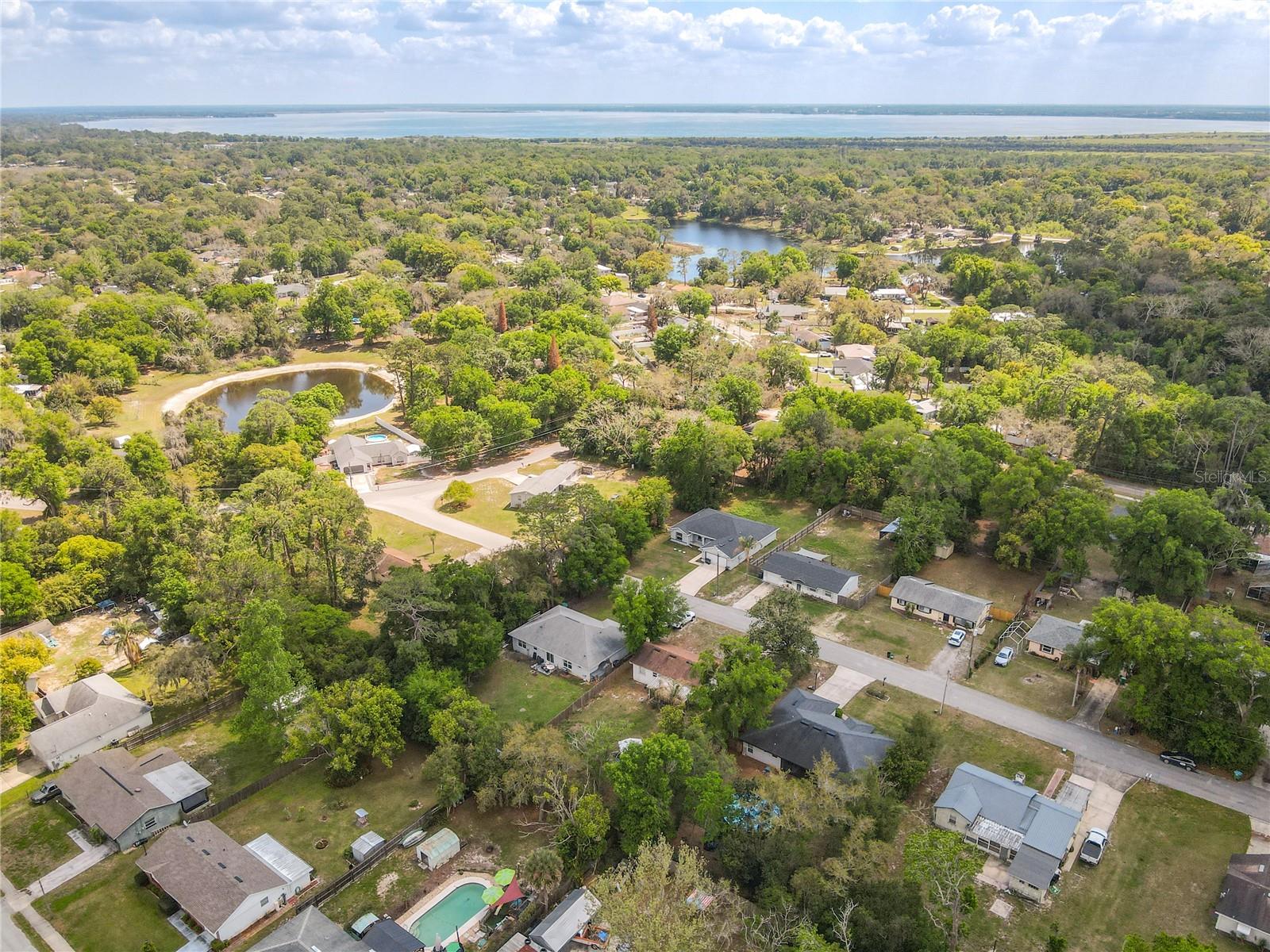 PLANTATION ESTATES UNIT 01 - Residential