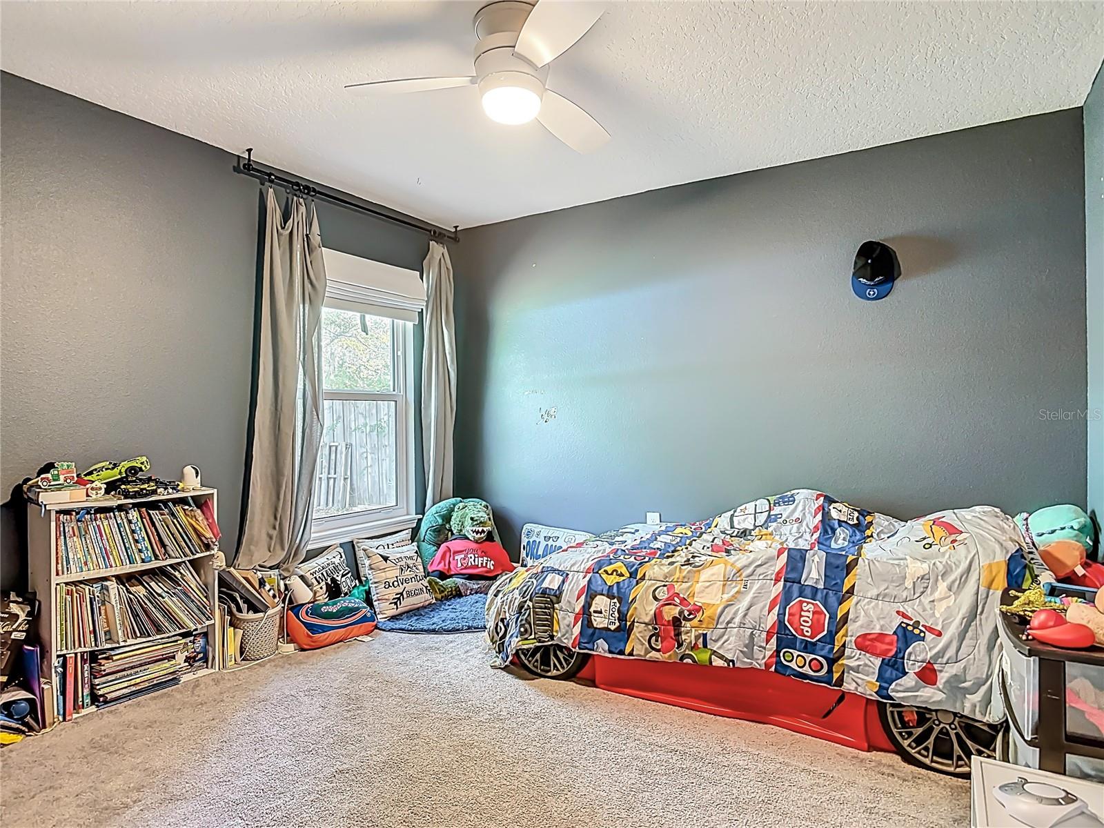 PLANTATION ESTATES UNIT 01 - Residential