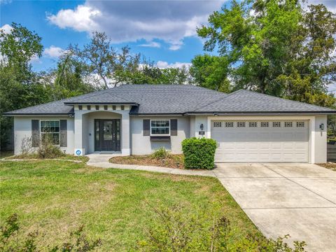 Photo of 108 Palmira Road, Debary, FL 32713 (MLS # O6395002)