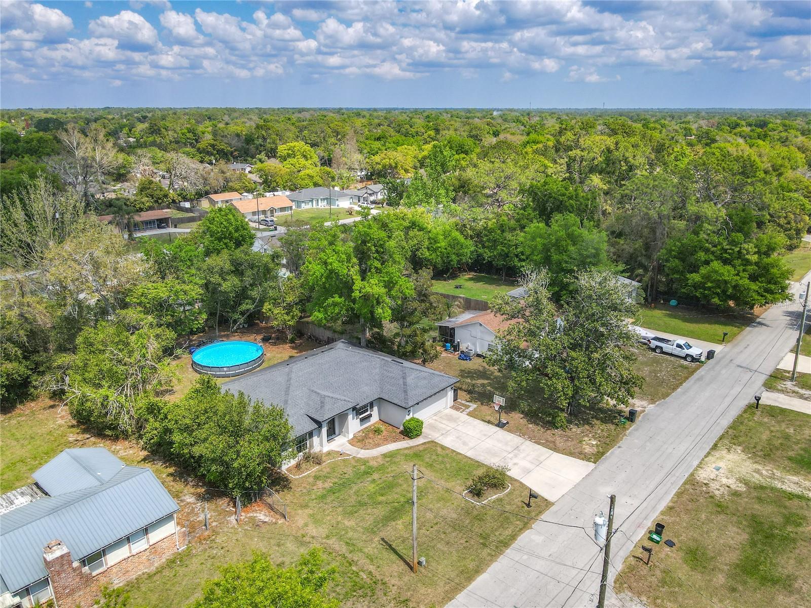 PLANTATION ESTATES UNIT 01 - Residential