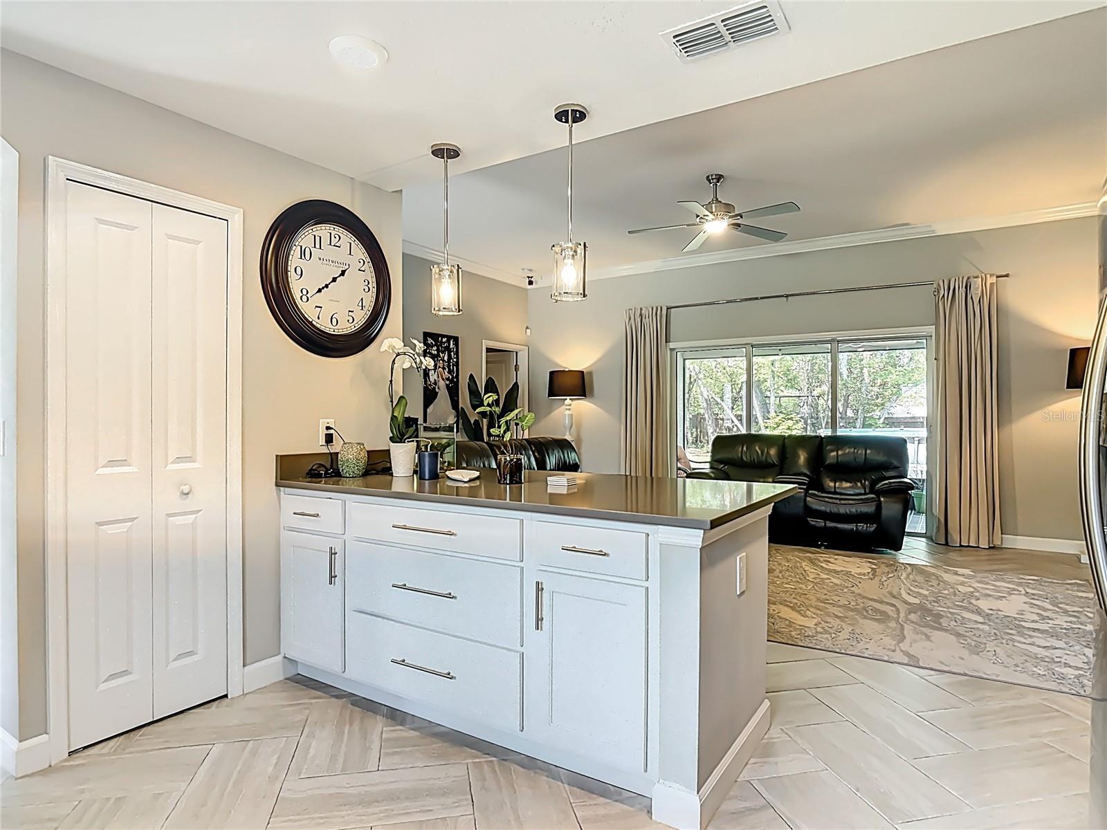 PLANTATION ESTATES UNIT 01 - Residential