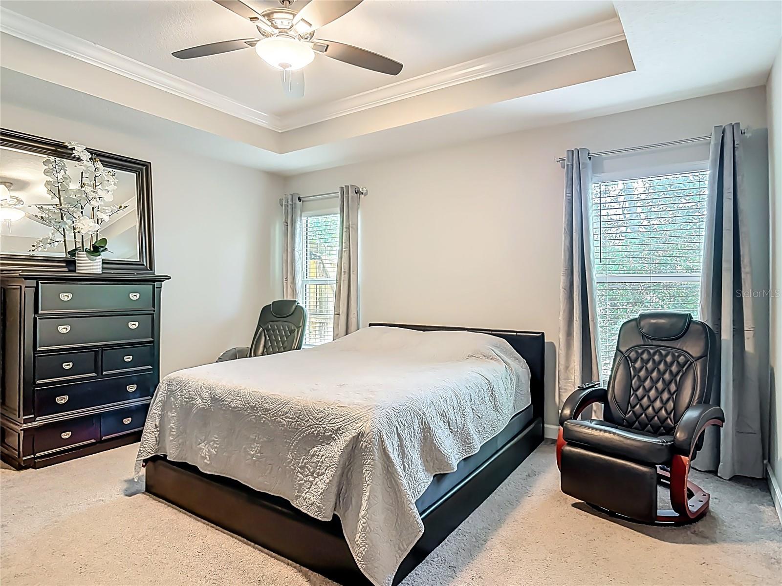 PLANTATION ESTATES UNIT 01 - Residential