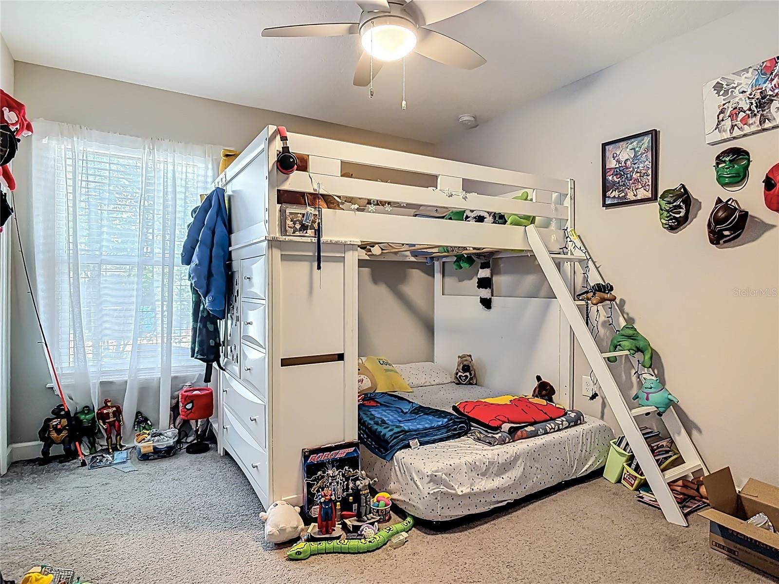 PLANTATION ESTATES UNIT 01 - Residential